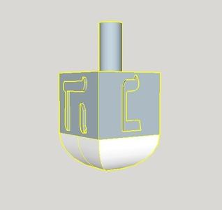 Dreidel 