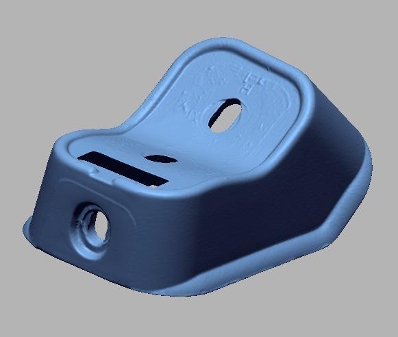 Land Cruiser 100 Spoiler Rack