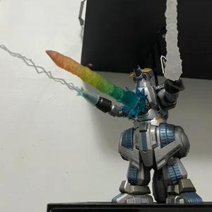 SHMA Moguera Effect Parts