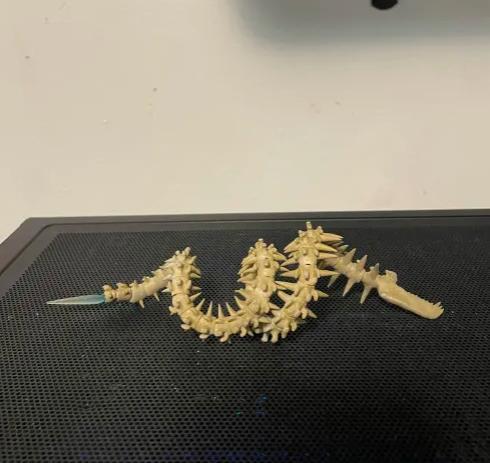 Whipslash for SHMA Skar King