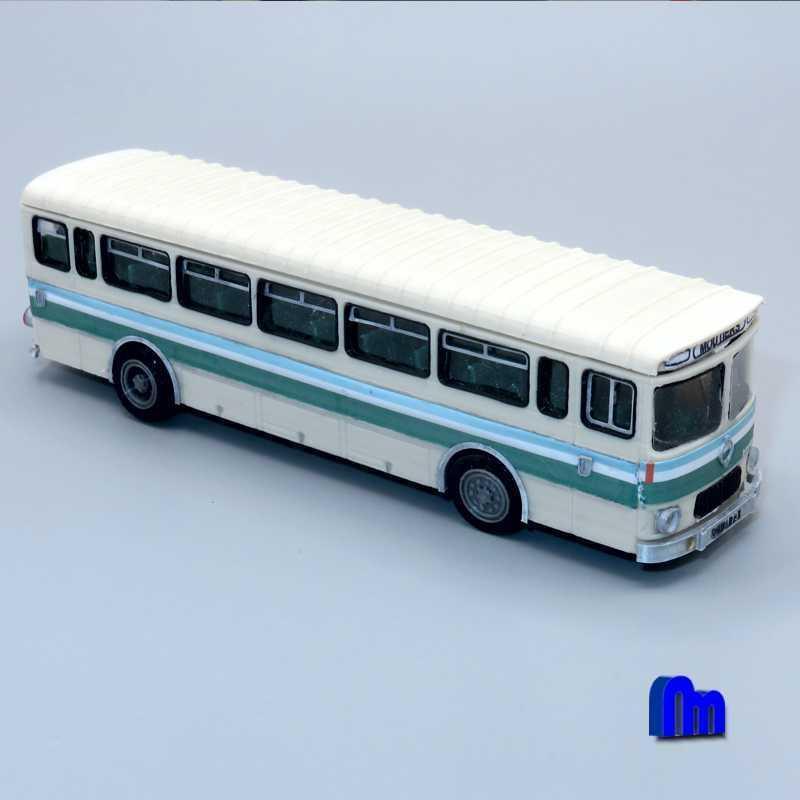 Berliet PHL grand large coach