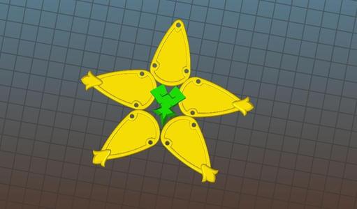 Kingdom hearts Wayfinder