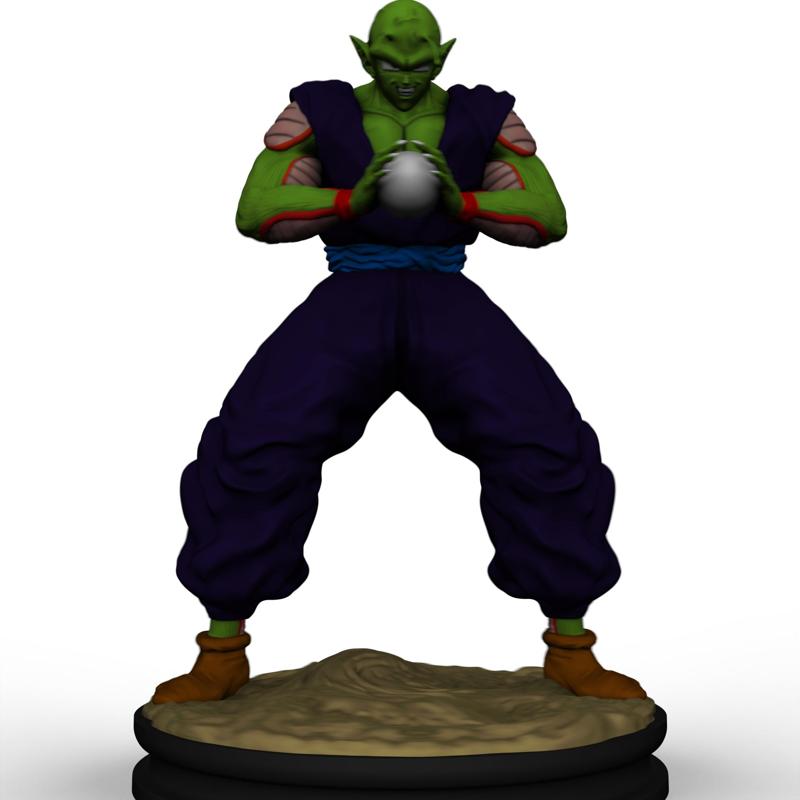 Piccolo Supreme Power