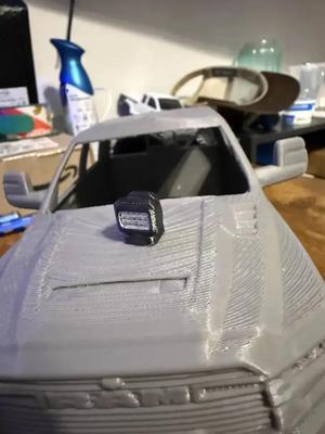 RC Go Light
