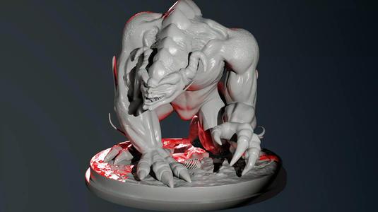 Demon Tibia