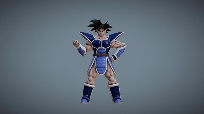 Turles - Dragon Ball