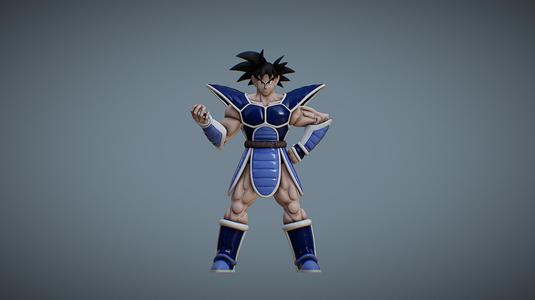 Turles - Dragon Ball