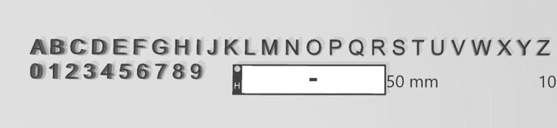 License Plate (Rendszám) Hungary