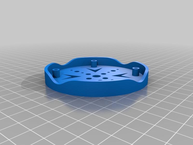 GPS Tower for Ublox Module 2.0
