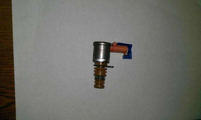 GM Transmission Wiring Harness Repair Clip