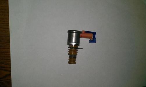 GM Transmission Wiring Harness Repair Clip