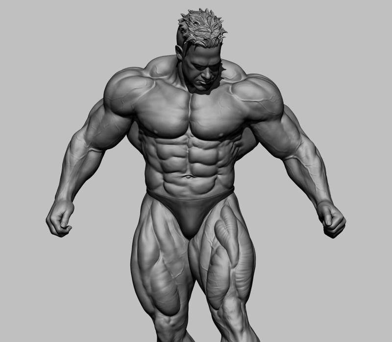 Jay Cutler bodybuilder