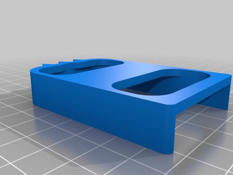 GoodHome Cam and Dowel jig helper