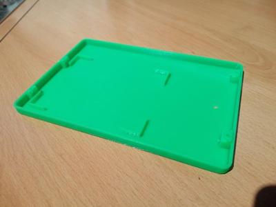 Kobo Touch Rear Case