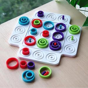 FERRULE GAME
