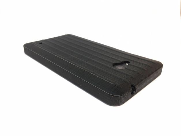 Microsoft Lumia 640 cover