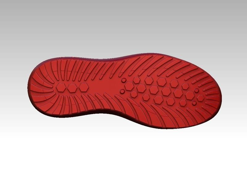 Sport Men's Sole 9 USA