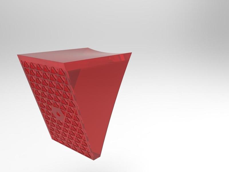 Phare Peugeot GT10 - 103