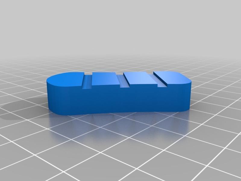 Ragg-e WBX ESC Protectors