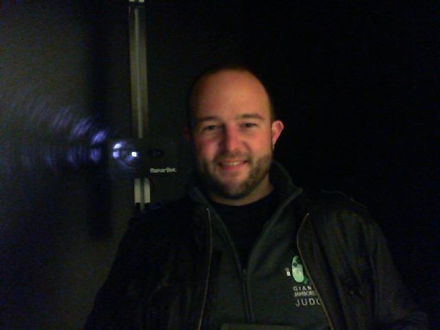 100ideas Boston Makerbot headscan