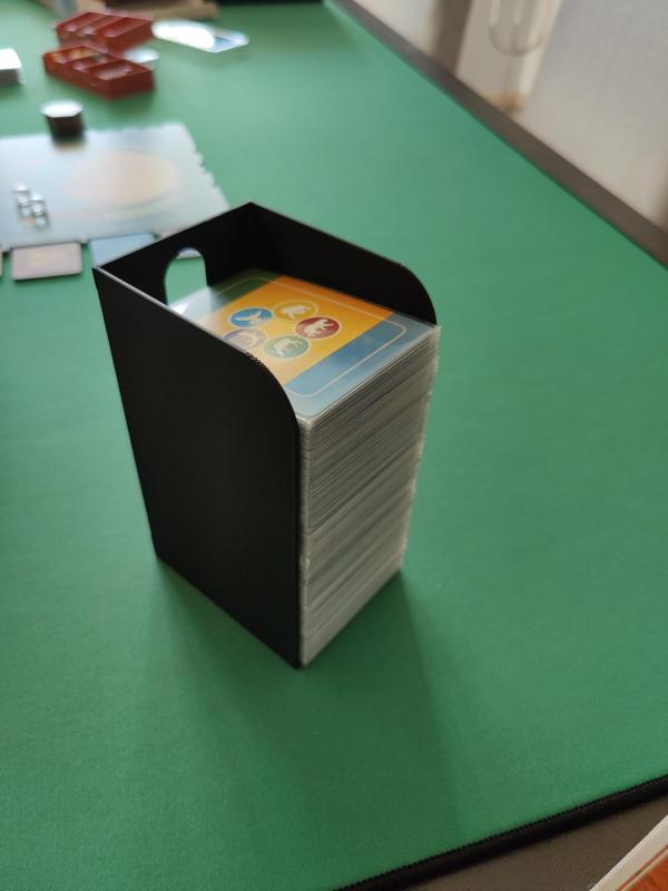 Ultimate Cards Tower