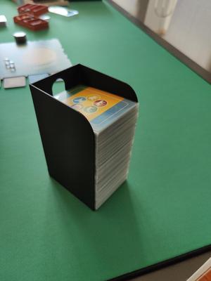 Ultimate Cards Tower