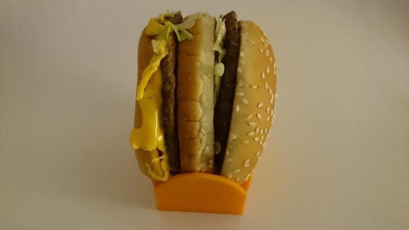 Burger Holder