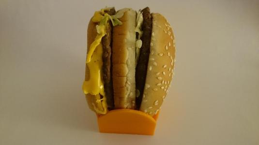 Burger Holder