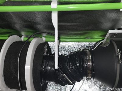 Grow Sensor Halter 16mm