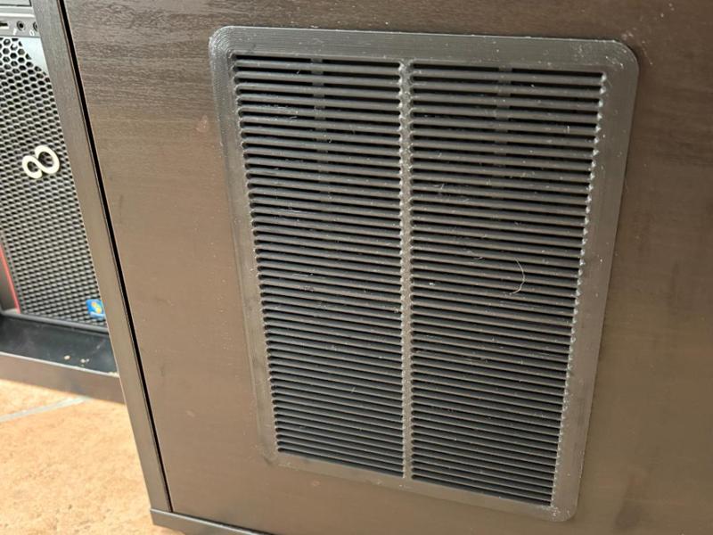 Ventilation Grille
