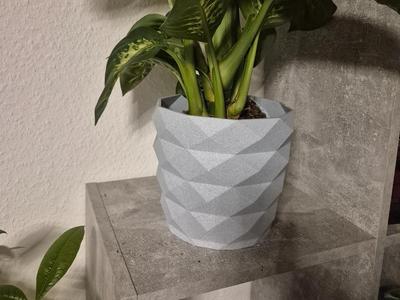 Planter Pot