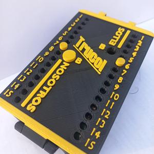 Trick box