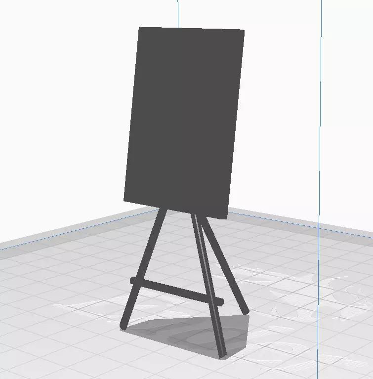 OUTDOOR MENU BOARD - BLACKBOARD