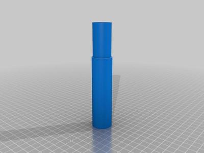 Lamy fountain pen case