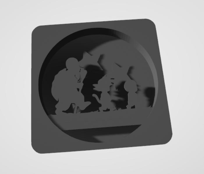 Dragon Ball Desktop Picture