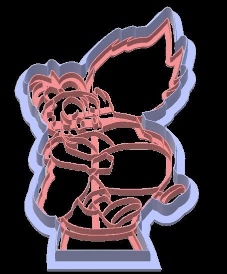 cutter for father's day