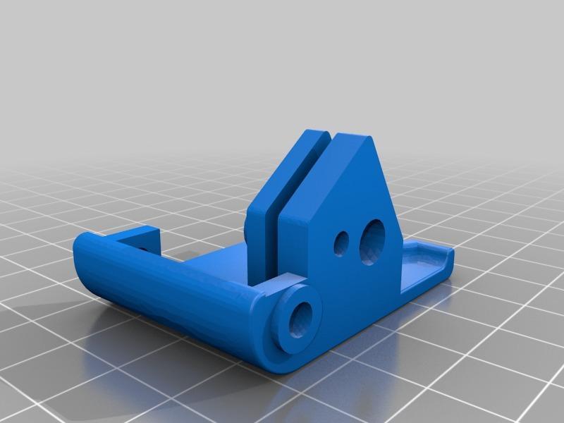 Nissan LEAF 2011-2012 charge port release