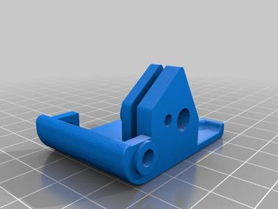 Nissan LEAF 2011-2012 charge port release