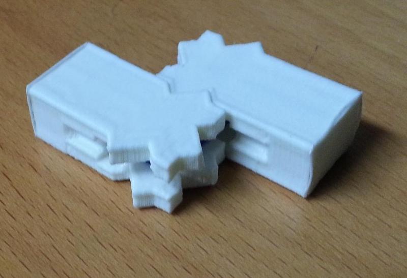 Nylon Wire Tie Trap Fastener (for 4101-6M zip tie)