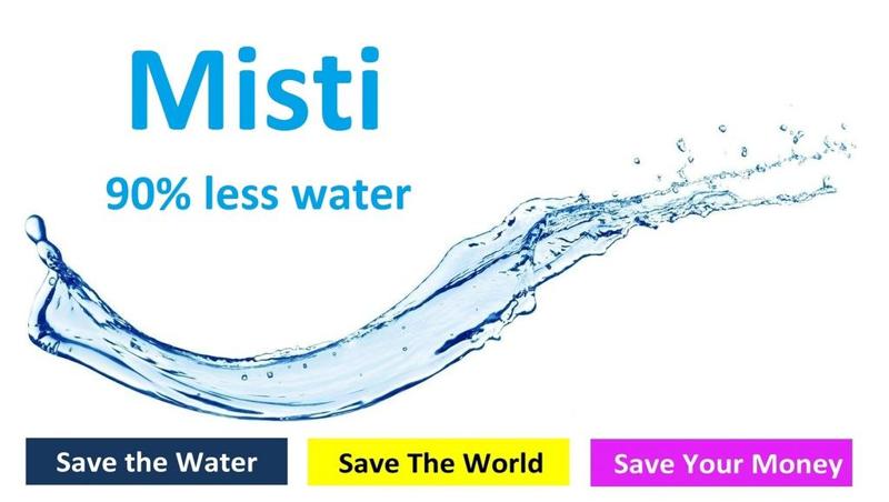 Misti