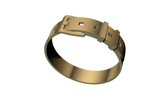 belt ring