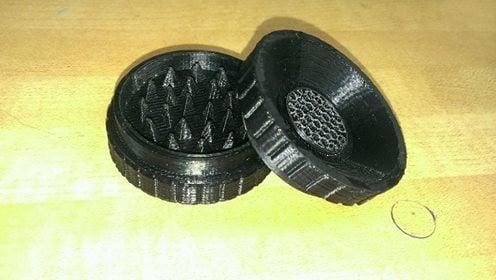 G-Pen Herb Grinder