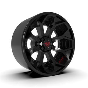 4PLAY-gen2 p80 WHEEL
