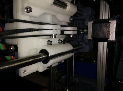  LM10LUU Holder for TAZ 