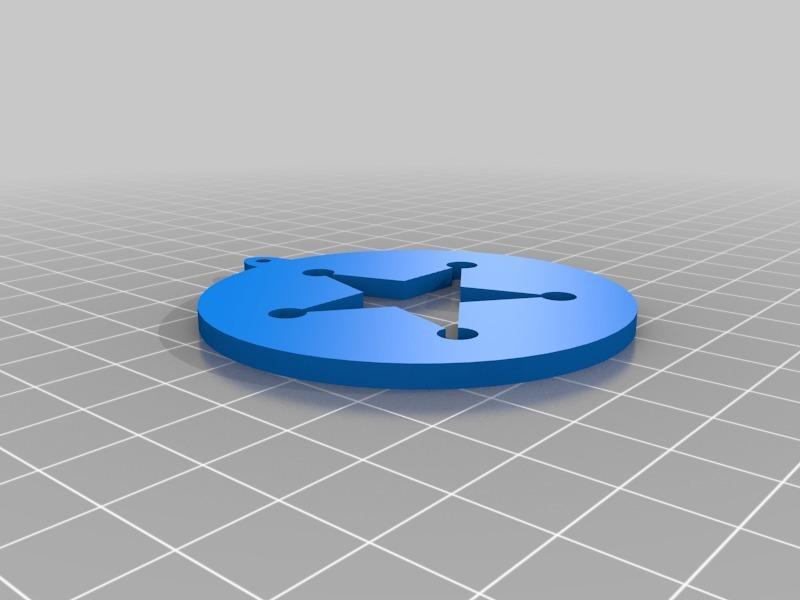 adorno para arbol de navidad