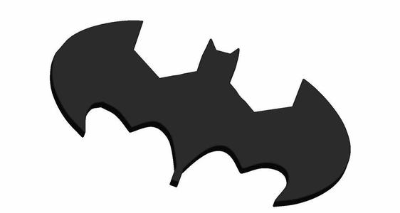 Batman Fork Wrench