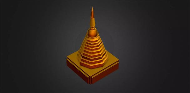 pagoda