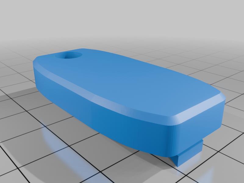 PNI Escort HP 82 and 92 CB Radio bottom cover