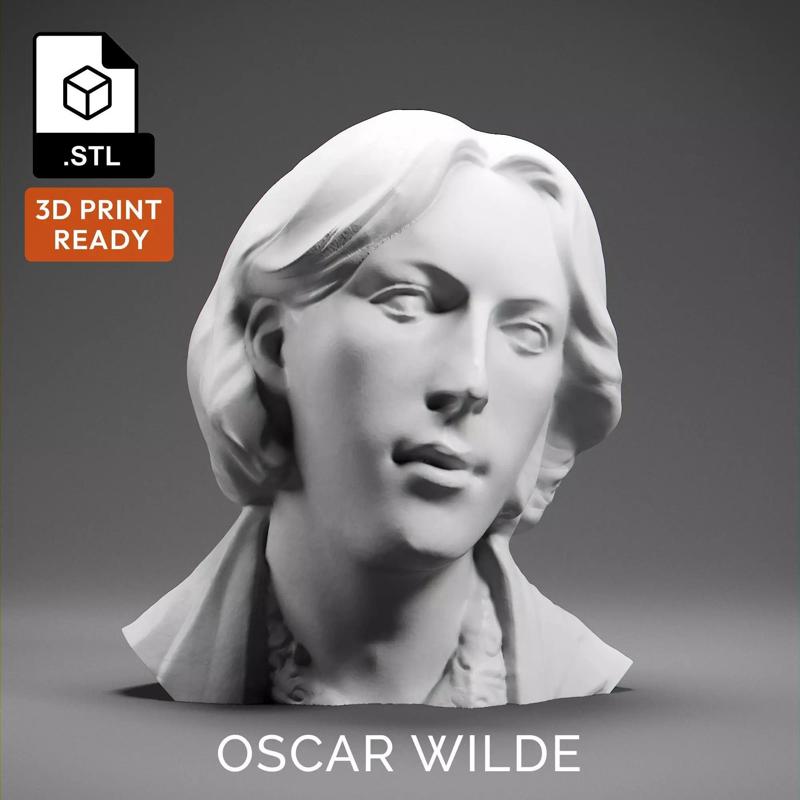 Oscar Wilde