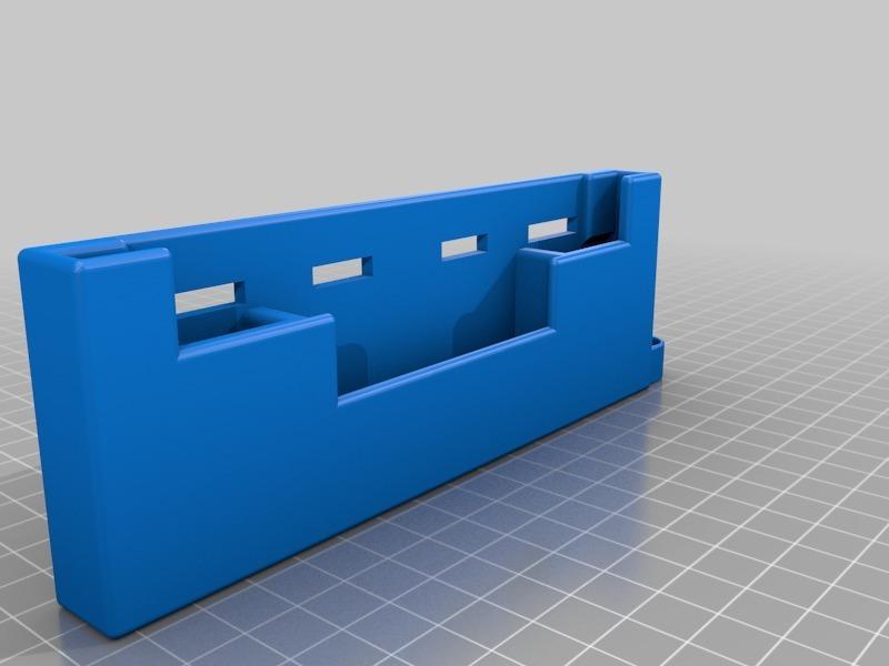 CD phone holder for HTC One M8 